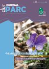 Journal du Parc naturel régional du Haut-Languedoc n°22 - Printemps-été2010