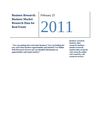 Business Research: Business Market Research Data for Real Estate 