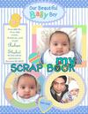 Rehaan Shahid's Scrap Book
