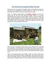 The Myths Surrounding Holiday Rentals