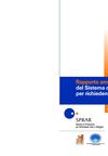 Rapporto annuale SPRAR anno 2009/2010