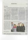 Article Ouest-France 15.12.10