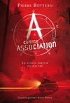A COMME ASSOCIATION 4, LE SUBTIL PARFUM DU SOUFRE, de Pierre Bottero