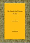 A.J.Rao's Nature Poetry