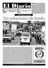 Periódico El Diario ed.553