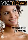 VTCT News Winter 2010