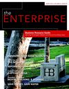 March 2011 - theENTERPRISE Business Resource Guide