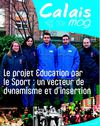 Calais Mag N°24 février 2011