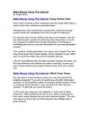 Make Money Using The Internet
