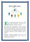 evaluacion google docs
