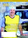 September 2010 "MILD Mannered Approach to Curing Back Pain" M.D. Update Central & Southeastern Kentucky Edition