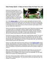 Daily Fantasy Sports - A Story on How to Enjoy the Game You Love