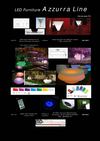 MD ULTIMATE LED FURNITURE