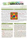 Bulletin paroissial Mosaïque n° 100 février 2011