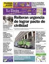 La Unión de Morelos 26 Febrero 2011
