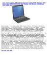 Acer - Aspire Laptop AMD V-Series Processor 2.3Ghz HDMI Webcam WIFI Double-layer DVDยฑRWCD-RW 15.6 Display...