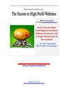 How To Generate Automatic Blogs In Niches Of Your Choice Without Using An Autoblog Software Or RSS Feeds!