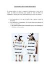 Características de los Estados democráticos