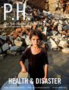 Winter 2011 - Health & Disaster