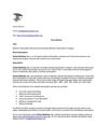 Medical Transcription Services Announced By Medical Transcription Company