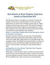 Best Hotels in West Virginia: Find best hotels in Charleston WV