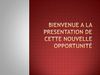 SuperOline présentation Officielle du concept