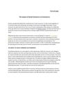 The Impact of Social Commerce on Ecommerce
