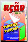 Boletim ação - Especial Eleições