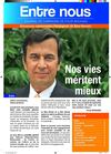 Journal de Campagne de Fouzi BOUHADI