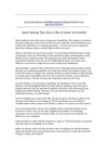Sports Betting Tips How to Bet on Sports 