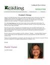 FRA Newsletter Winter -- Feb 2011