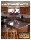 8421 Spruce Court in Victoria MN marketed by Paul Aspelin of Beyond Homes Realty