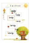 Days of the week_1