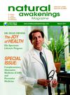 March 2011 "Natural Awakenings" Magazine
