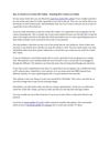 How To Watch Live Cricket 2011 Online - Watching 2011 Cricket Live Online