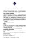 R%E8glement concours photo 2011