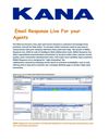 Email Response Live For your Agents