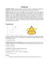 TEORÍA DE LAS CÓNICAS