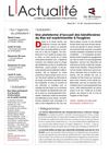 l'actualité de mars 2011