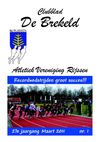 Clubblad AV Rijssen Maart 2011
