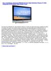 Cheap Price Electronics - Samsung HPR4252 42-Inch High Definition Plasma TV With Integrated ATSCDigital Cable Ready...