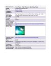 Star Spot - Fun Memory Spotting Game