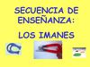 Tema II (2.2 Secuencia Los imanes)