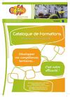 Catalogue de formations