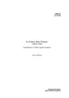 La France dans l’Espace (HSR-037)
