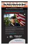 Feb 2011 Black Professionals News 2nd Ed. Volume 11 Issue 2