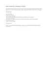 How to install SSL Certificate in cPanel