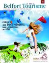 Le Magazine Tourisme du Territoire