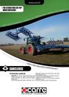 DOCUMENTATION SARCLERSE GB