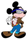 mickey rocker